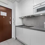 Kasprzaka 31 - B By Homeprime *