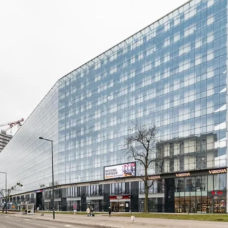 Apartament Kasprzaka 31 - B By Homeprime *