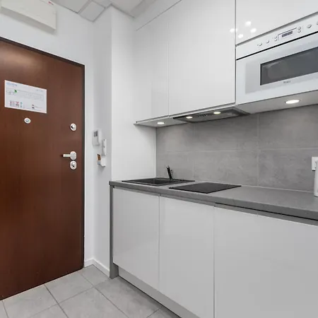 Kasprzaka 31 - B By Homeprime *