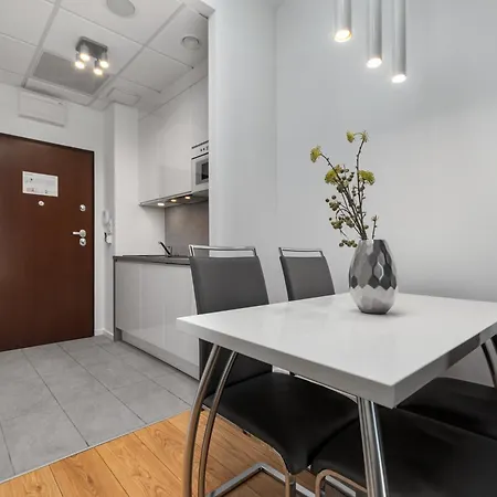 Kasprzaka 31 - B By Homeprime *