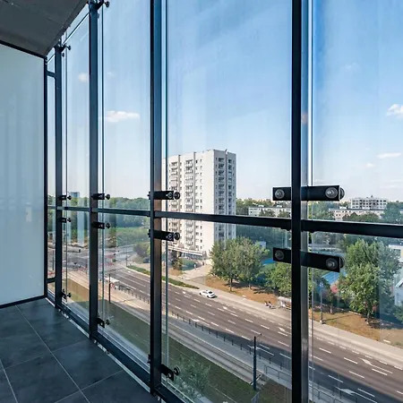 Kasprzaka 31 - B By Homeprime Apartament *