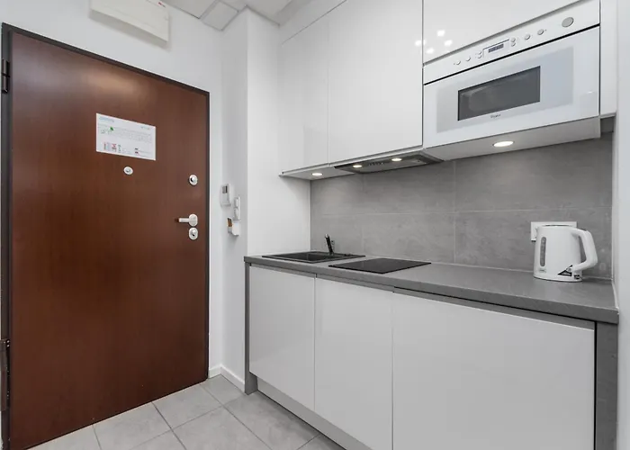 Kasprzaka 31 - B By Homeprime *