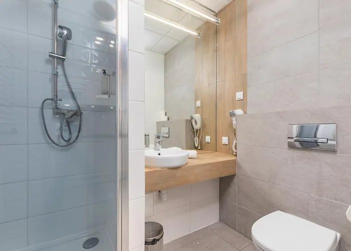 Kasprzaka 31 - B By Homeprime *