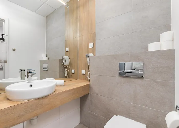 Kasprzaka 31 - B By Homeprime Apartment Warsaw