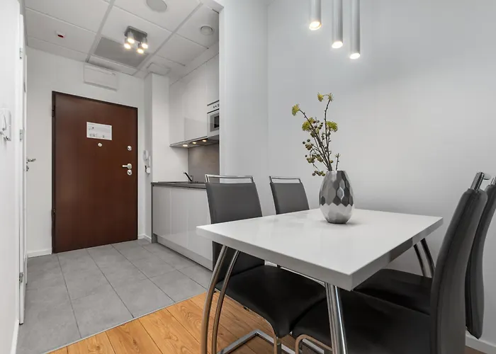 Kasprzaka 31 - B By Homeprime *