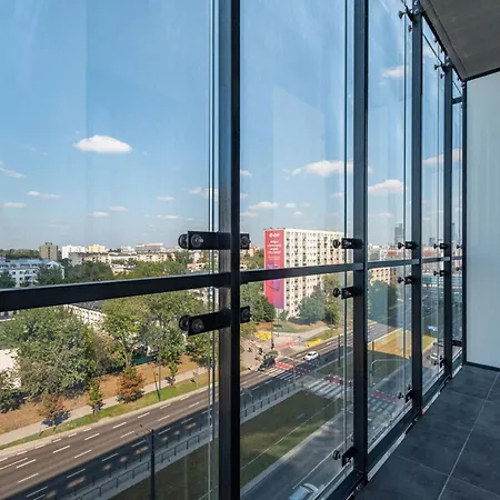 Appartement Kasprzaka 31 - B By Homeprime