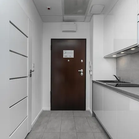 Kasprzaka 31 - B By Homeprime Appartement