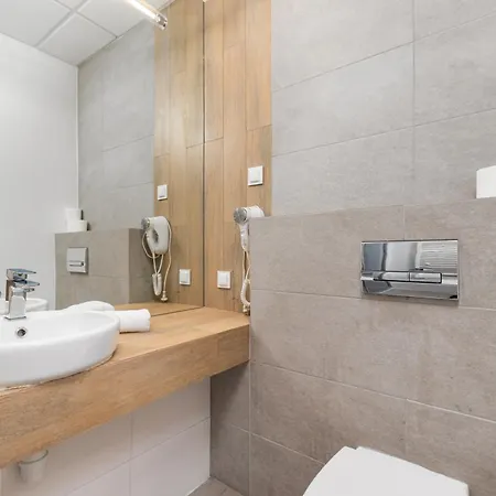 Kasprzaka 31 - B By Homeprime Appartement Varsovie