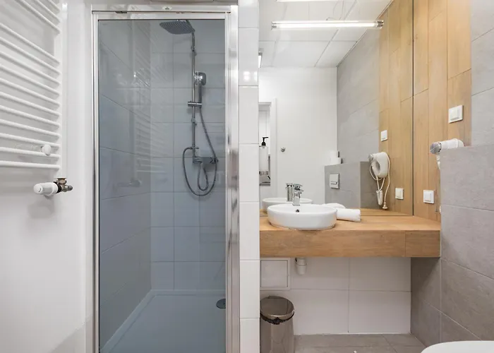 Kasprzaka 31 - B By Homeprime