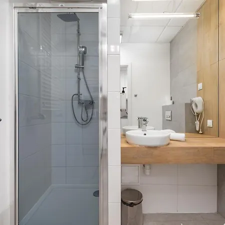 Kasprzaka 31 - B By Homeprime